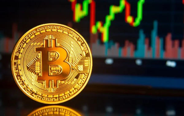 btc价格,比特币最新行情突破6.78万
